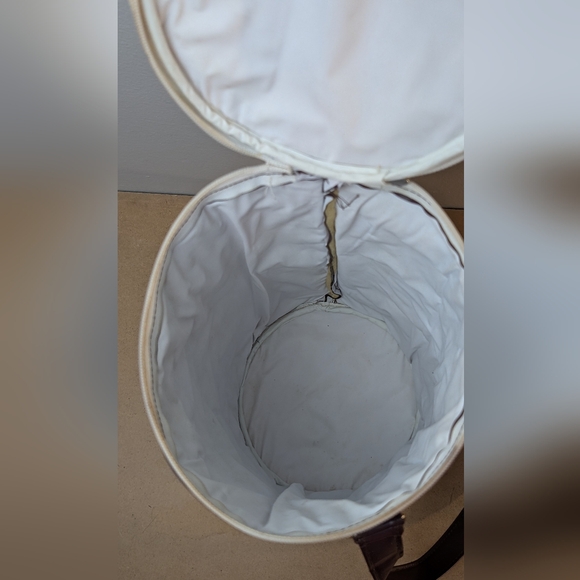 Vintage Hires Rootbeer Promotional Cooler Bag - Picture 9 of 16